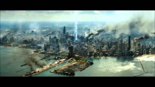 Transformers 4 Age of Extinction Official Full Movie Trailer (2014) (HD) (Mark Wahlberg)