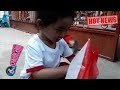 Hot News! Gesit, Bilqis Akhirnya Juarai Lomba Bendera Botol - Cumicam 17 Agustus 2017