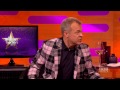 One Direction Review Tweets Reacting to Zayn's Hair - The Graham Norton Show on BBC America