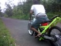 image Risset Satria Fu 200cc Alesha Racing