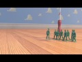 Toy Story 3 - Teaser Trailer
