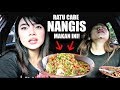 2 RATU CABE NANGIS MAKAN TAHU RAWIT INI! *Pedas Mampus* ft Farida Nurhan