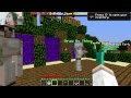 Minecraft Monday EP43 - Mineplex Smash Mobs with Gamer Chad Alan!
