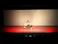 COREOGRAFIA 23 STUDIO ADMA MIRAGE
