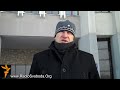 Видео Львівські підприємці бойкотують сплату податків до...