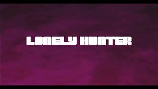 Watch Jack River Lonely Hunter video