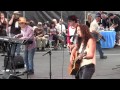Miriams Well - "Sun Don't Shine On You"