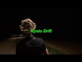 Draccoon - KYOTO DRIFT [OFFICIAL MUSIC VIDEO]