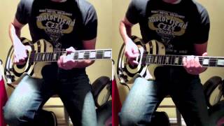 Watch Motorhead Knife video
