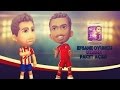 Goley Uzman Kart Paketi Açımı Merts12 - Film Yorum
