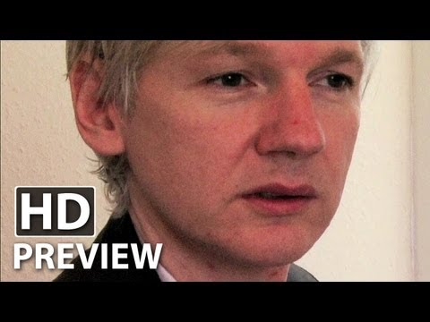 We Steal Secrets - Die Wikileaks Geschichte - Rock Star Clip | HD