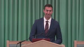 Recognizing God’s Voice - Paul Balbach