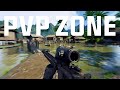 Entering Gray Zone Warfare's PVP Zones