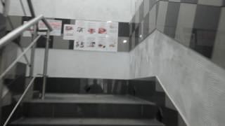 Видео 2 Москва,ул Академика Бакулева, д 10 зим от TDA, улица академика Бакулева, Москва, Россия
