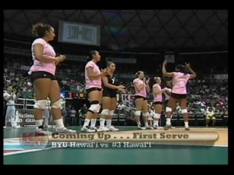 An interview with BYU-Hawaii