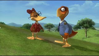 Jakers - Nuevos Amigos Capitulo 20 - Las Aventuras De Piggley Winks