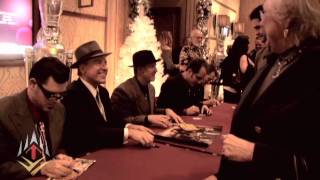 Watch Big Bad Voodoo Daddy Merry Christmas Baby video