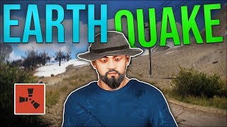 TROLLING EVERYONE ON MY SERVER AT THE SAME TIME! - Rust
