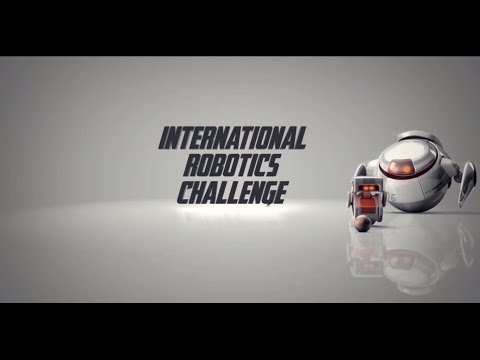International Robotics Challenge
