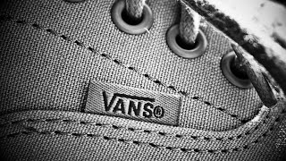 Vans Spec Commercial
