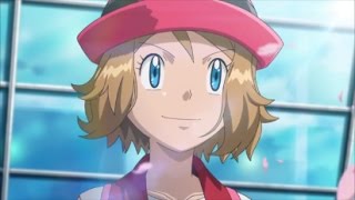 ?MAD?Serena - Pokemon XY/XY&Z Character Project - DoriDori (Full)