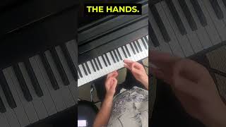 F Scale Made Easy Play Hands Together With This Trick