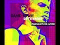 David Bowie - Let's Dance (Pascalk's Rework)