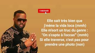 Kaaris Feat Gims 1 Er Cœur Paroles