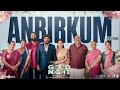 Anbirkum Video Song | Good Night | HDR | Manikandan | Meetha Raghunath | Sean Roldan | Vinayak