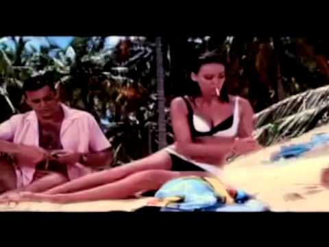 LAILA O LAILA BOND GIRLS REMIX