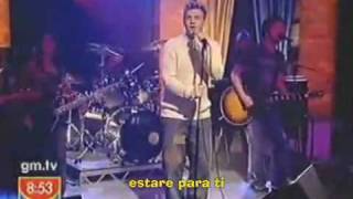 Watch Nick Carter I Stand For You video