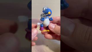 Tomy Yoshi Wind Up Toy