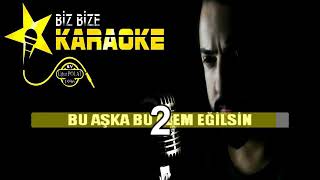 Hapiste Yatarım Karaoke Ali Kınık