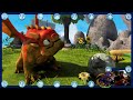 Český Let´s play | Skylanders: Spyro's Adventure | #1 | PC