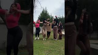 Eda Sakız Yeni Tiktok Videosu