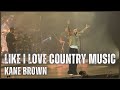 Kane Brown