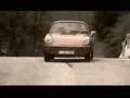 Porsche 911 History commercial