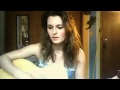In Your Blue Eyes(unreleased)- Iron & Wine cover