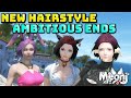 FFXIV: Ambitious Ends Hairstyle! - 6.45 Variant Potsherds