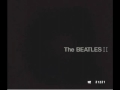 The Beatles II   Black Album