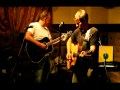 John Lowery "Epiphany" and "I'm Just a Dreamer" live at the Pig and Whistle 07/01/2011