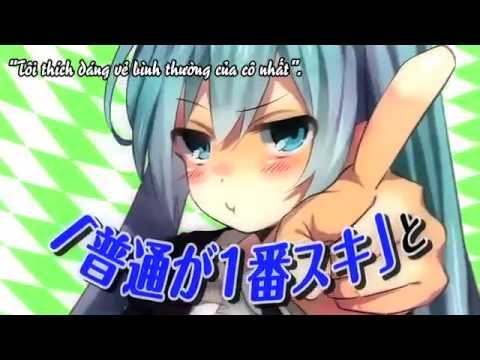 Rorikon+Videos Wi-Fi FS】Roricon de Yokatta (Glad You're A Lolicon) - Hatsune ...