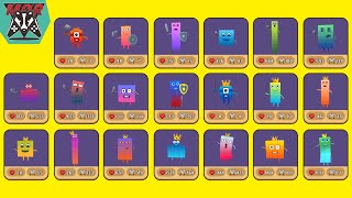 Max Level Number Lore Cube 12345678910 Merge Number Cube Fam Run