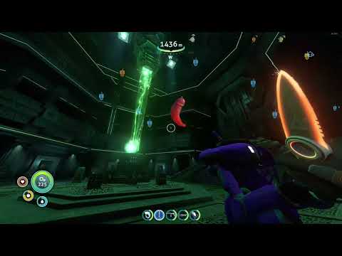 globert [subnautica]