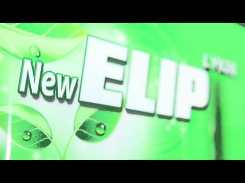 Cách làm kem với Máy làm kem elip LY-626