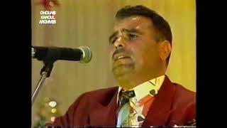 Boualem Boukacem 1999