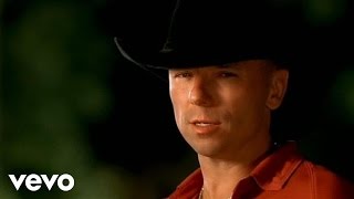 Kenny Chesney - Don'T Blink (Official Video)