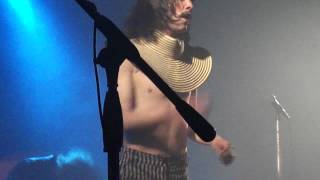 Watch Foxy Shazam Yes Yes Yes video