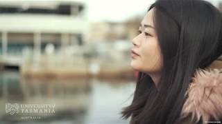 From Malaysia to Tasmania for the love of Law