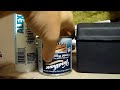 Securing your stash (diversion safes)